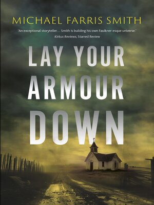 cover image of Lay Your Armour Down